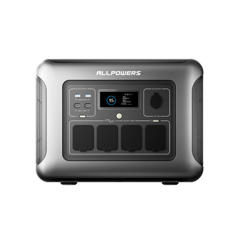 Allpowers R1500 LITE