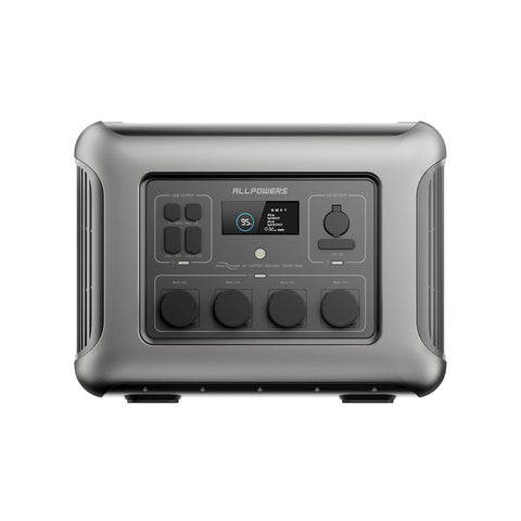 Allpowers R2500 V2