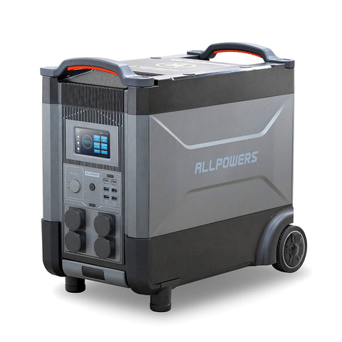 Allpowers R4000 Plus