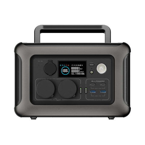Allpowers R600