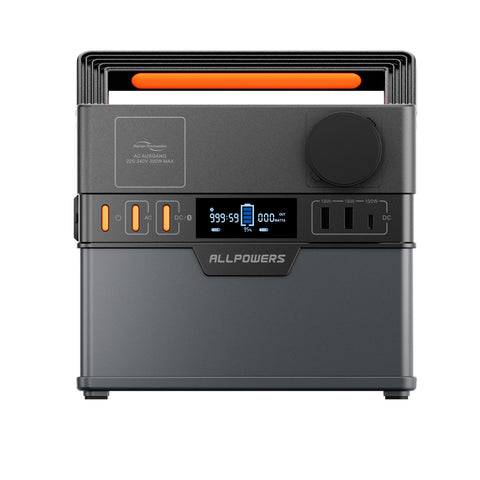 Allpowers S300 Plus