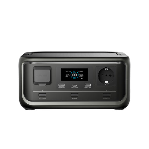 Allpowers VOLIX P300