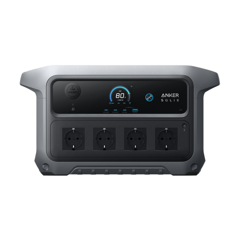 Anker SOLIX C2000 Gen 2